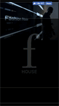 Mobile Screenshot of fashionhouse.ge