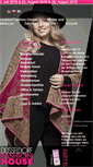 Mobile Screenshot of fashionhouse.de